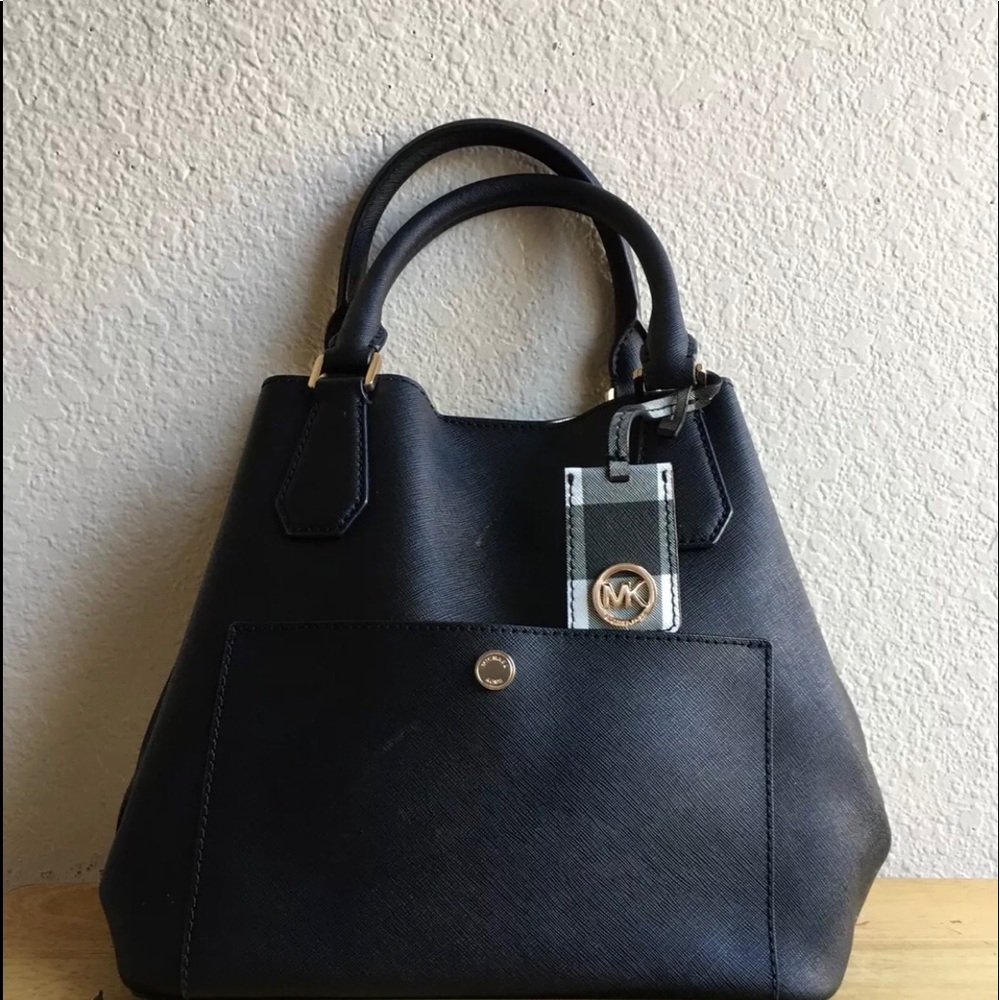 Michael Kors Greenwich Bag